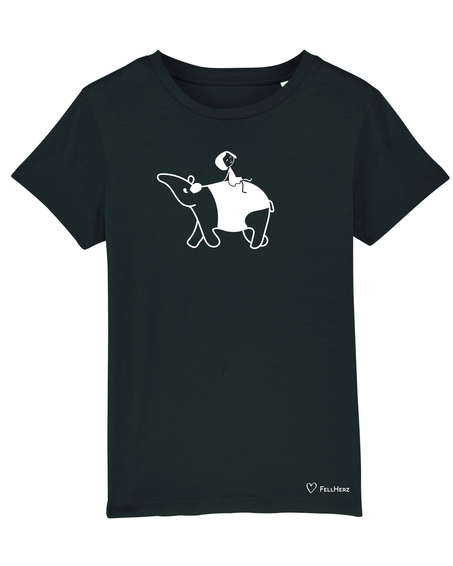 Tapir Kids T-Shirt