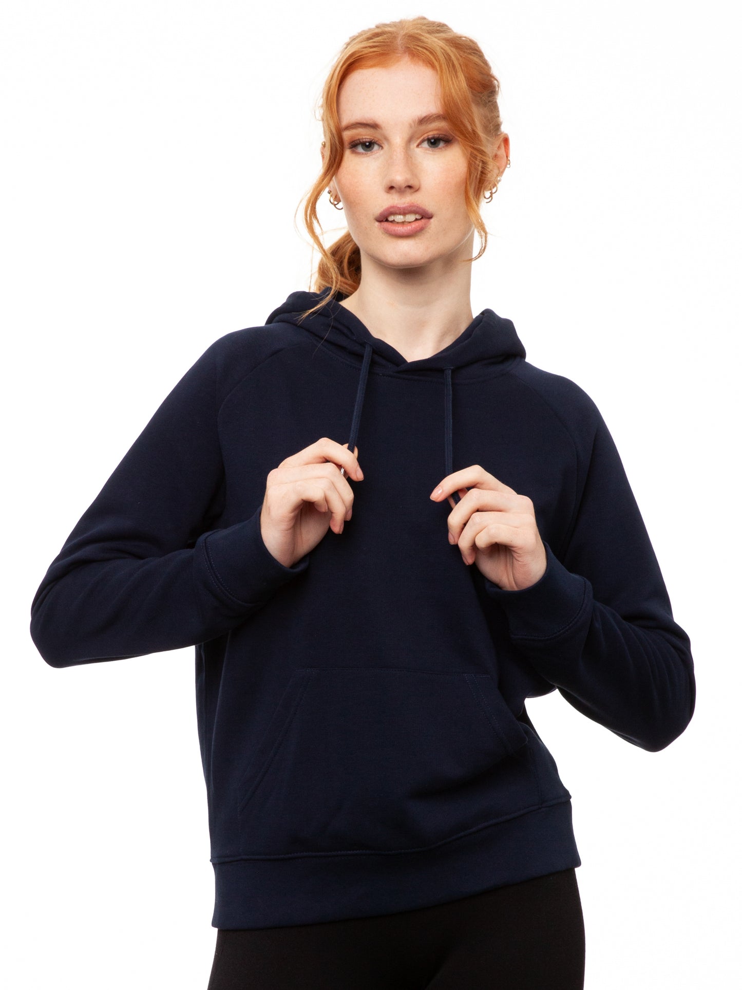 Hoodie Navy