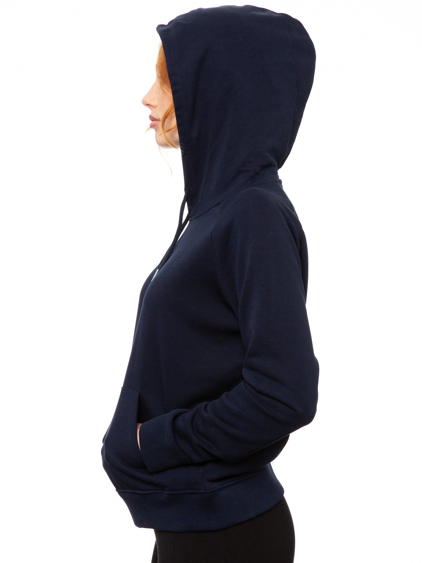 Hoodie Navy