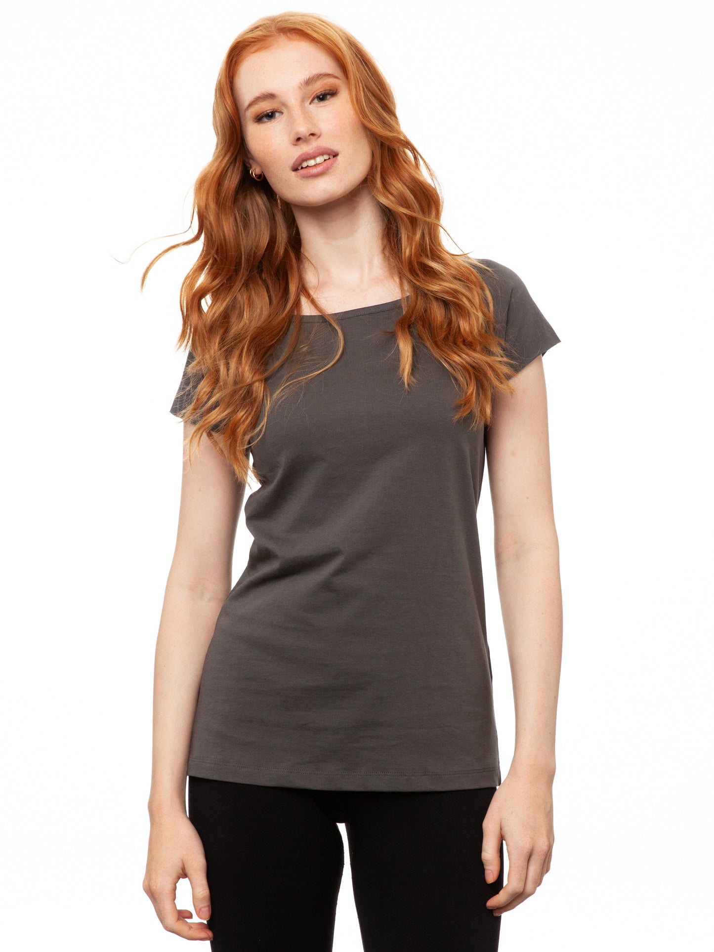 Cap Sleeve castlerock