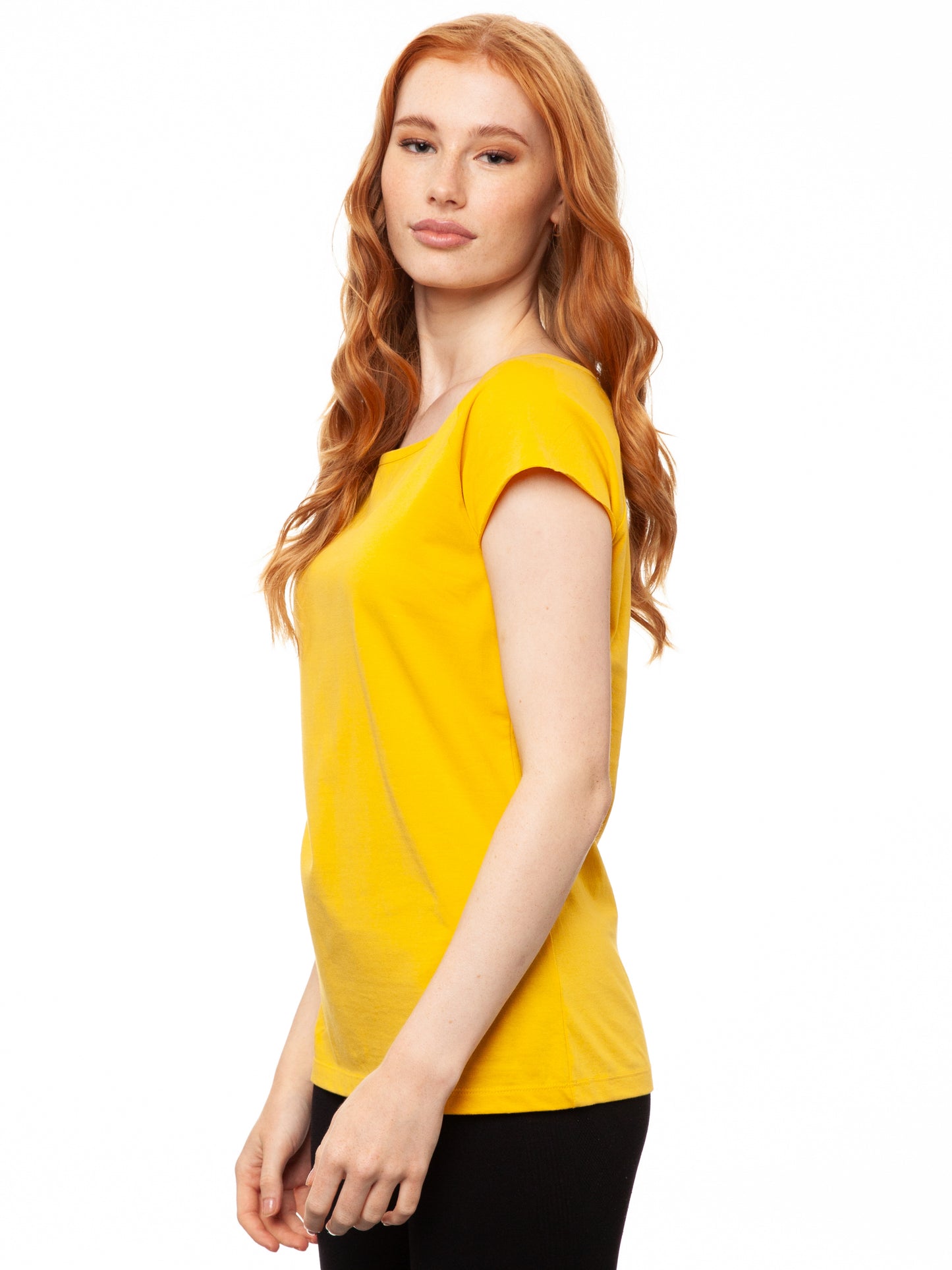 Cap Sleeve sunshine