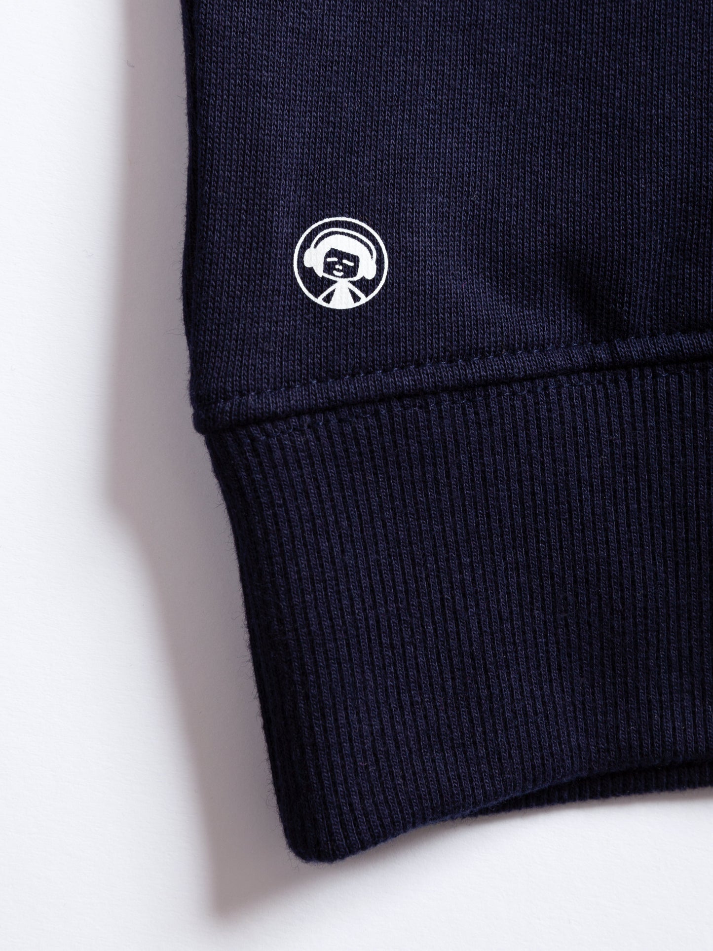 Raglan Sweater navy