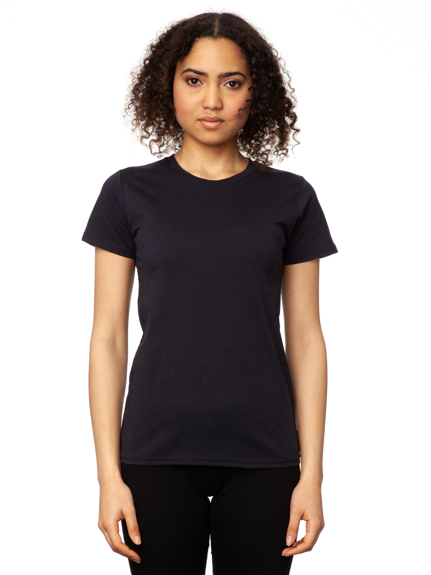 T-Shirt dark navy