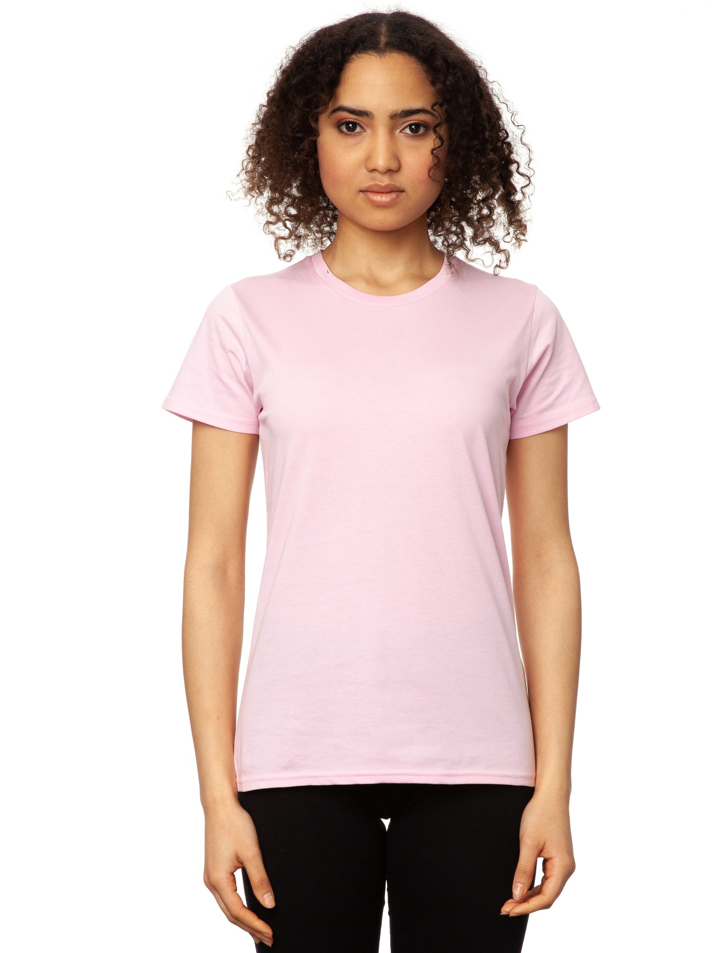 T-Shirt rosa