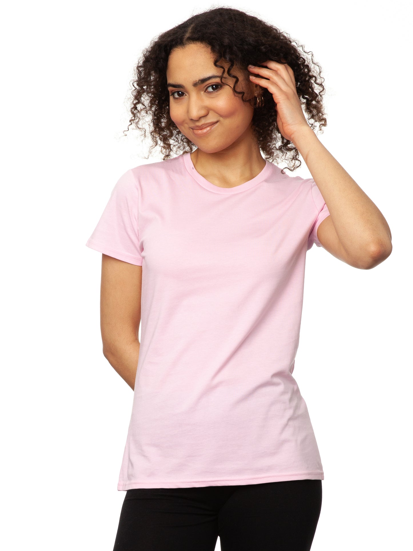 T-Shirt rosa