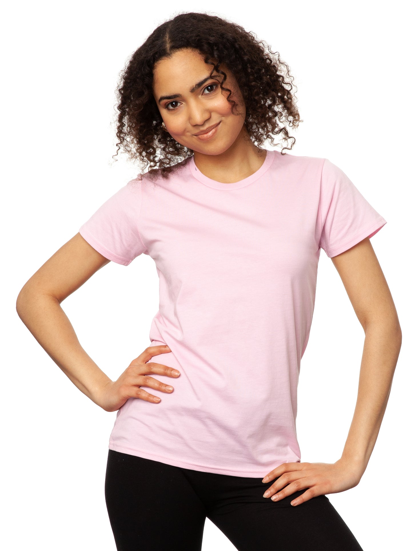 T-Shirt rosa