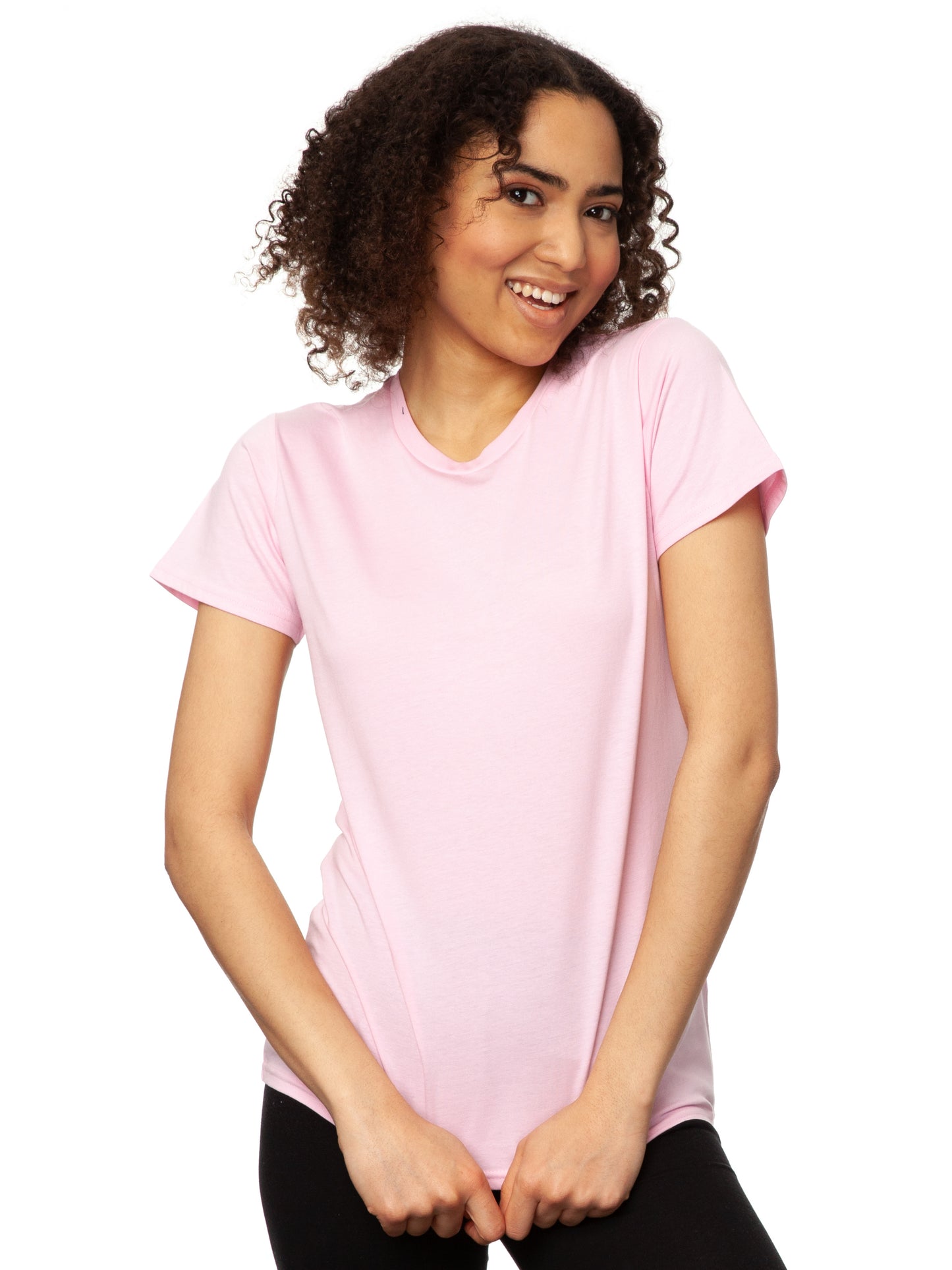 T-Shirt rosa