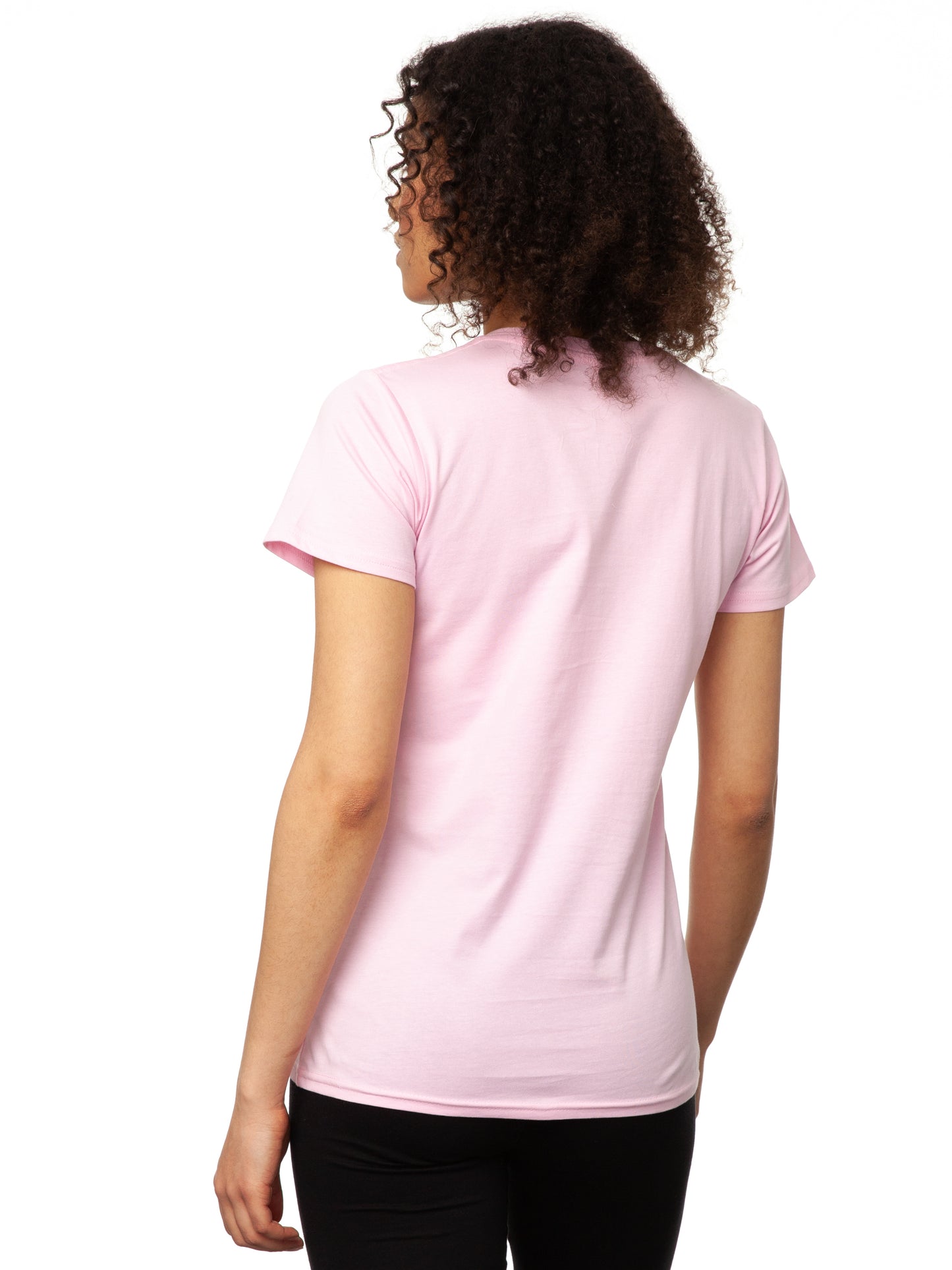 T-Shirt rosa