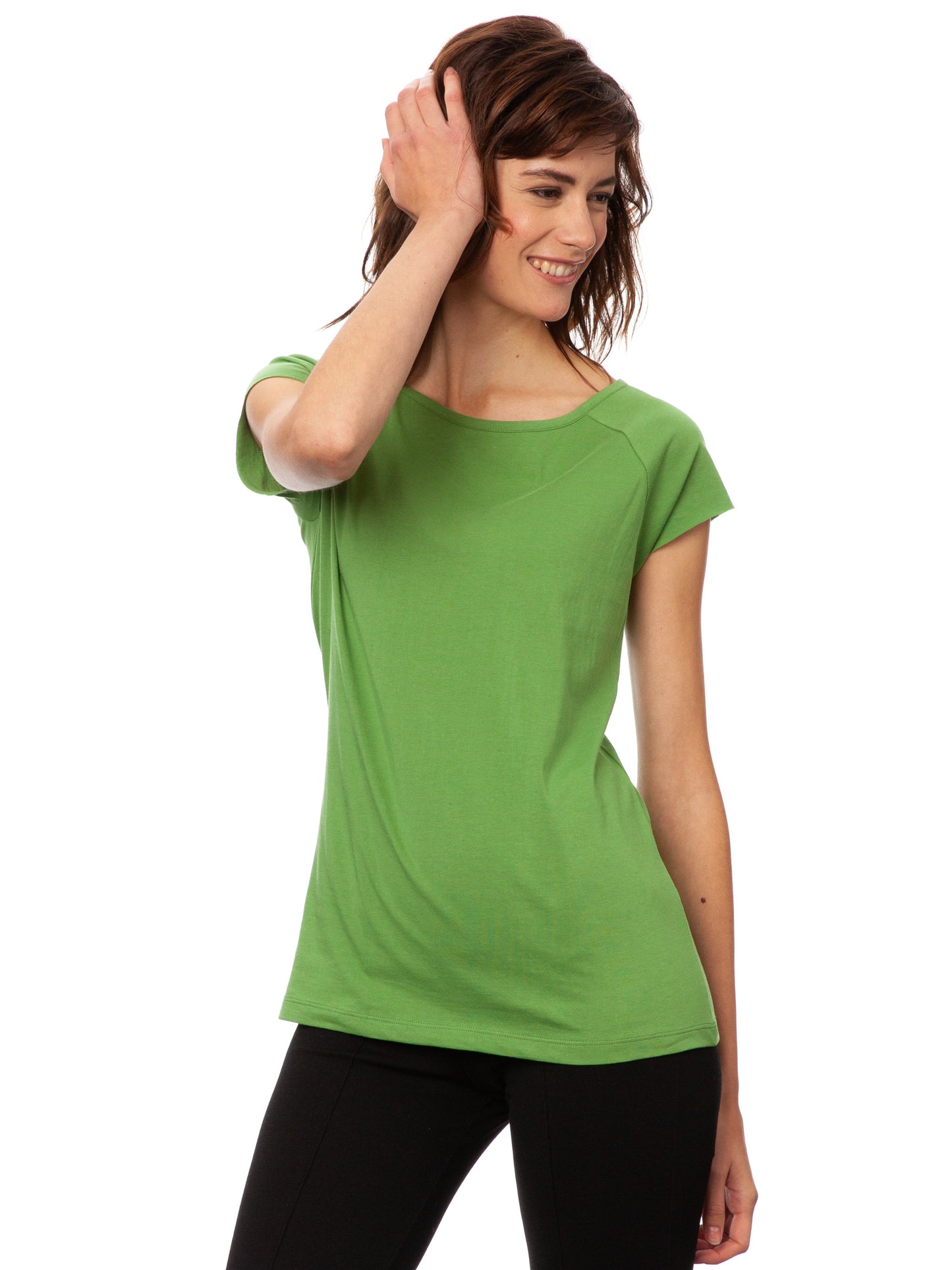 Cap Sleeve pine