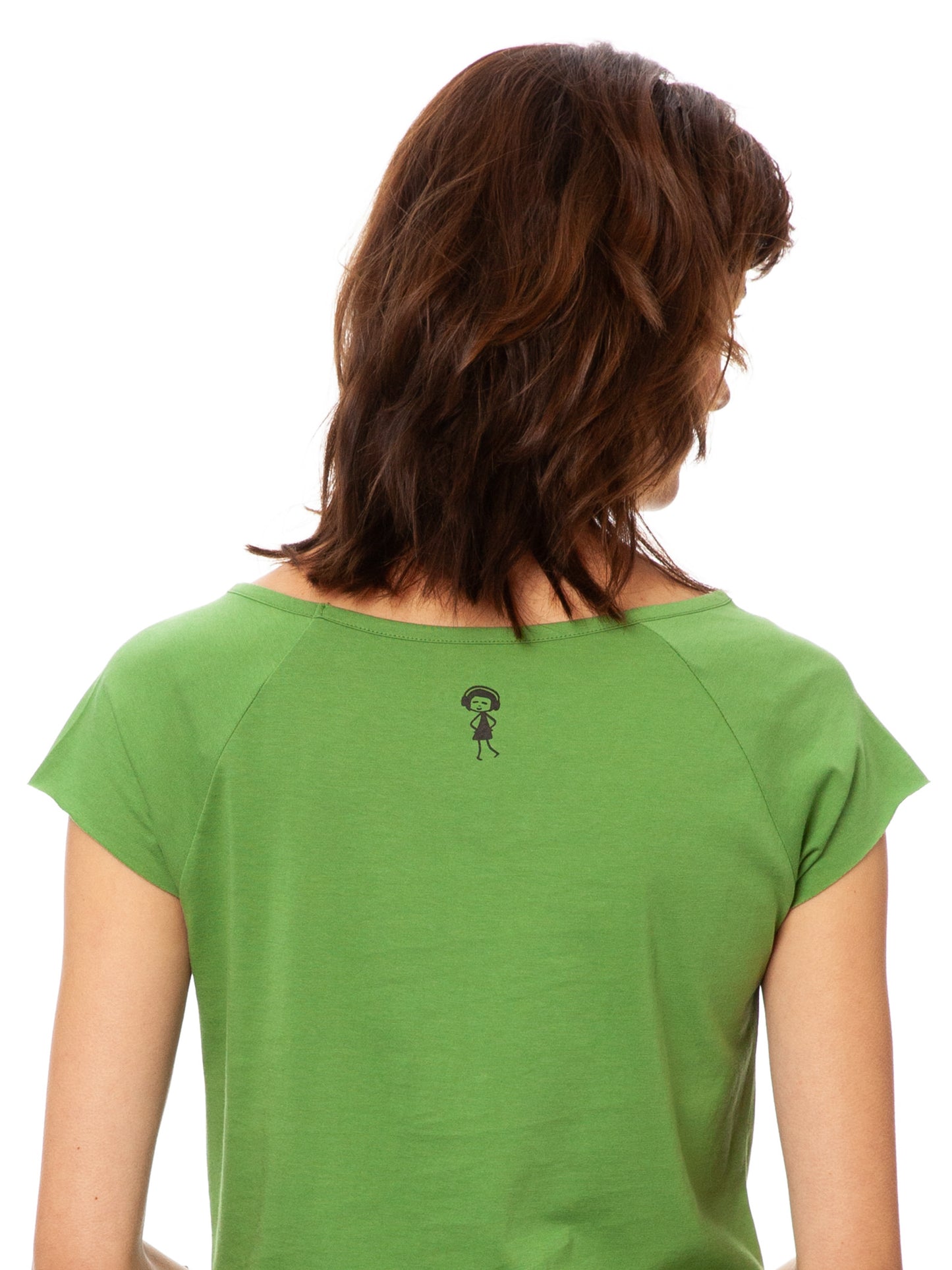 Cap Sleeve pine