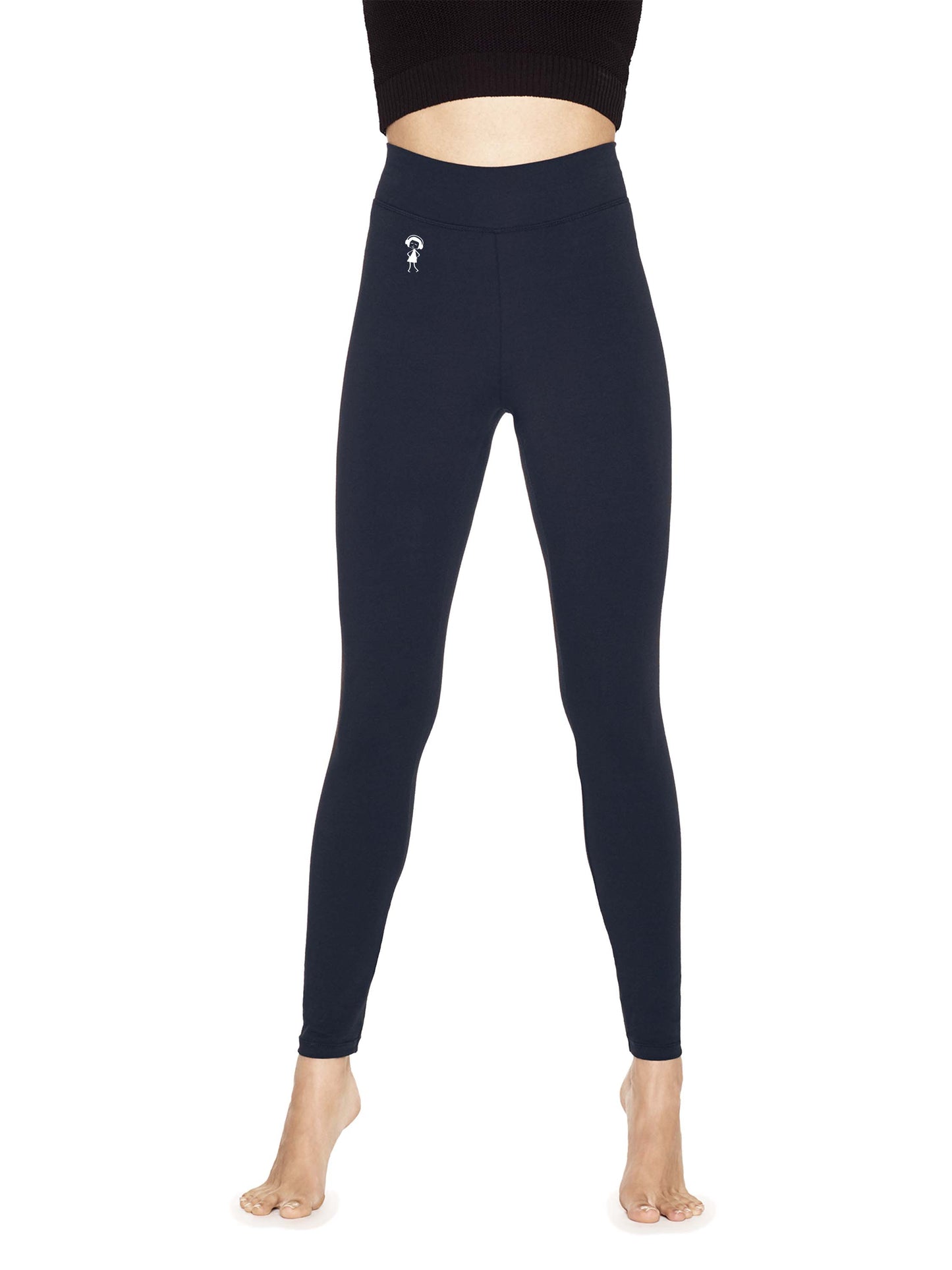 FellHerz Leggins navy