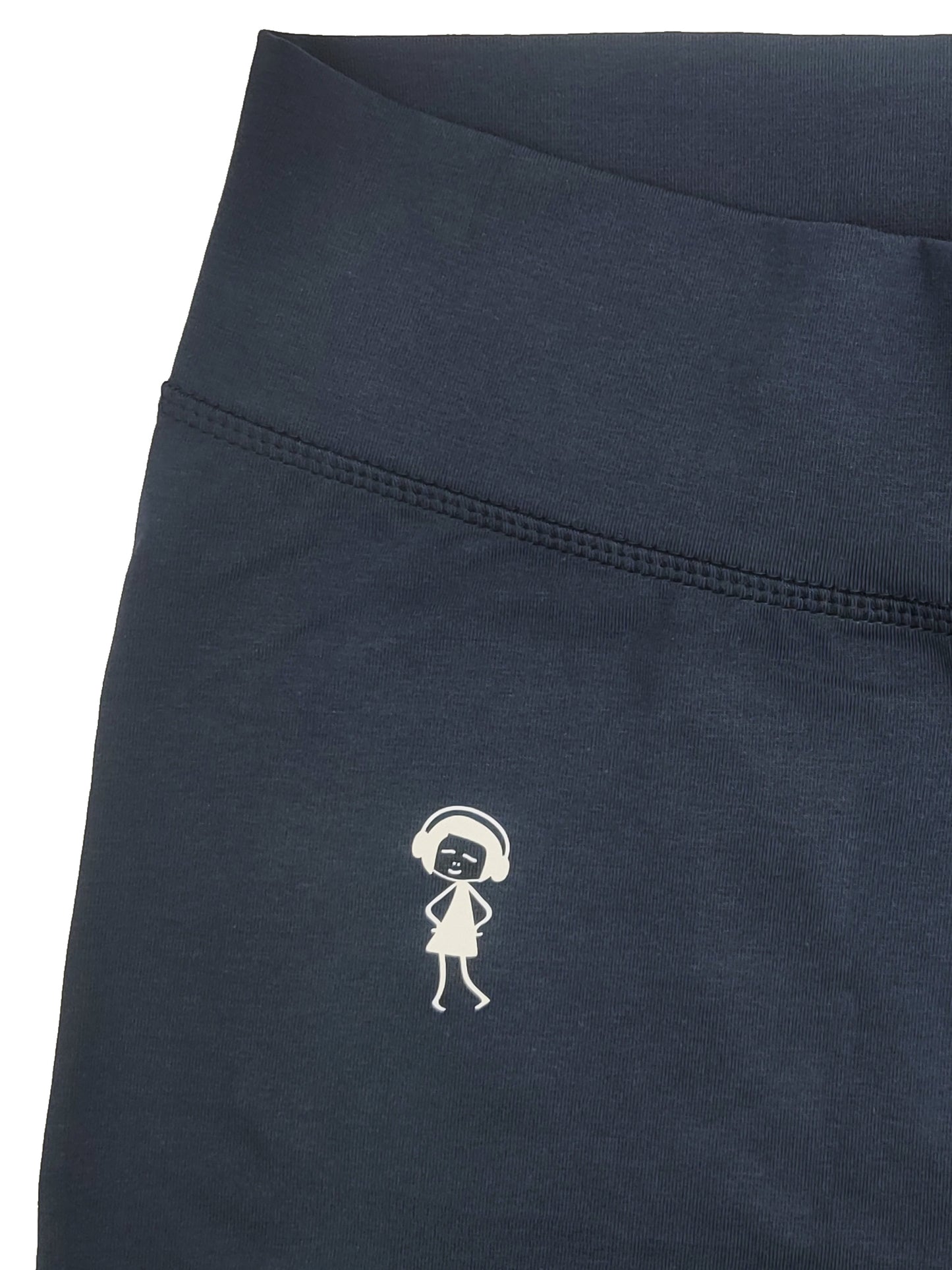 FellHerz Leggins navy