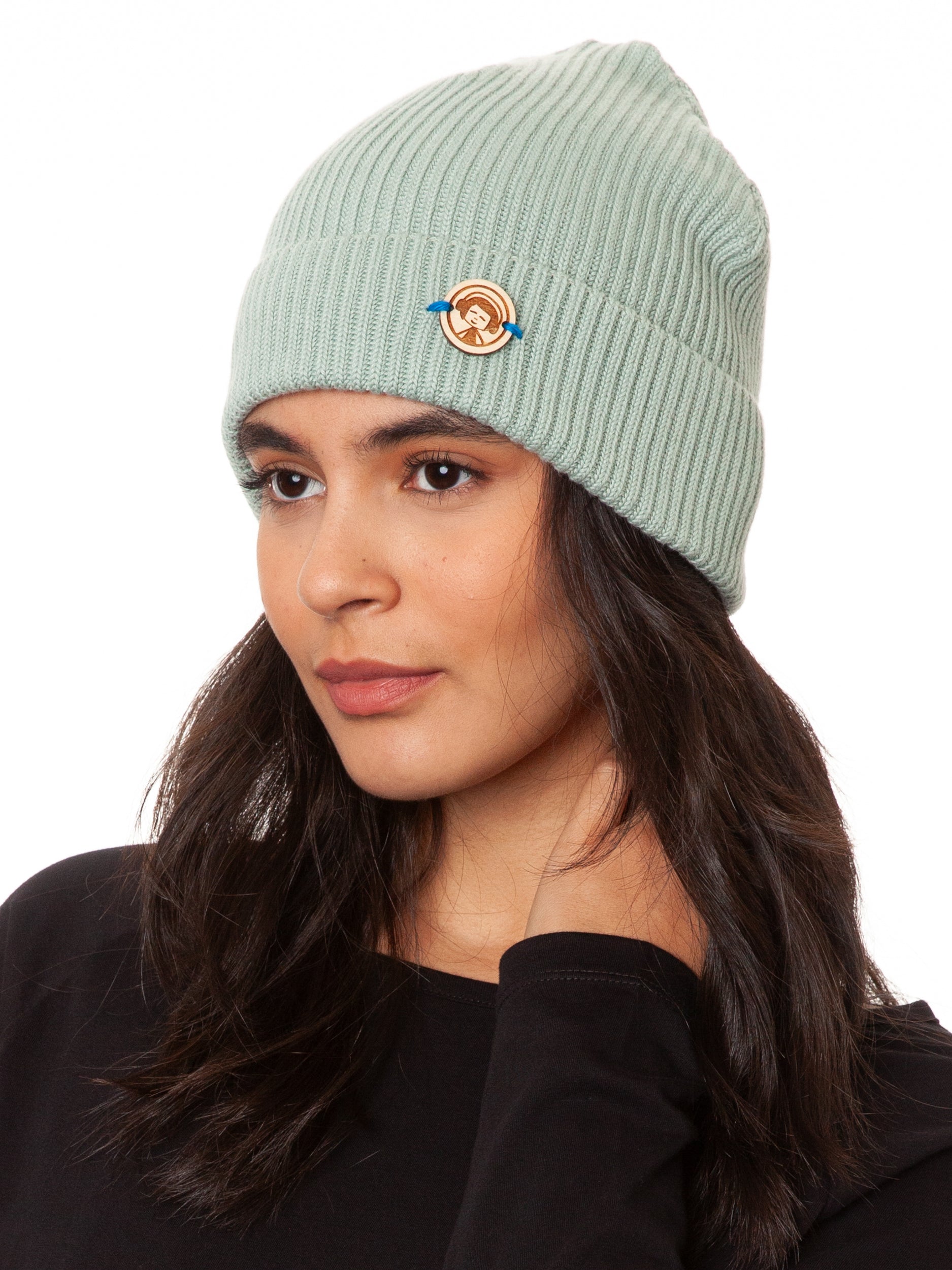 Beanie Aloe