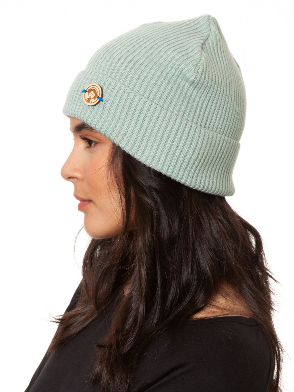 Beanie Aloe