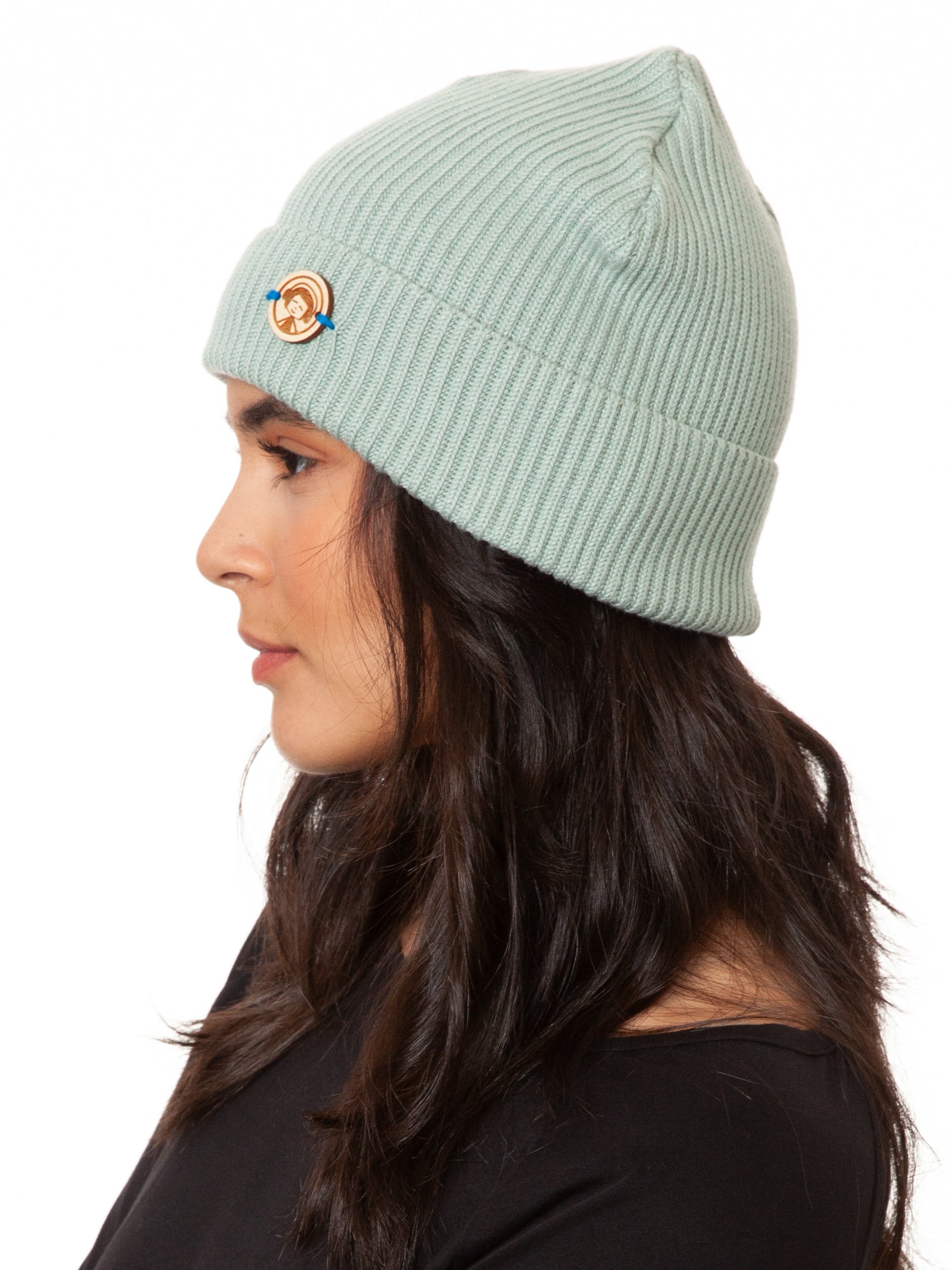 Beanie Aloe