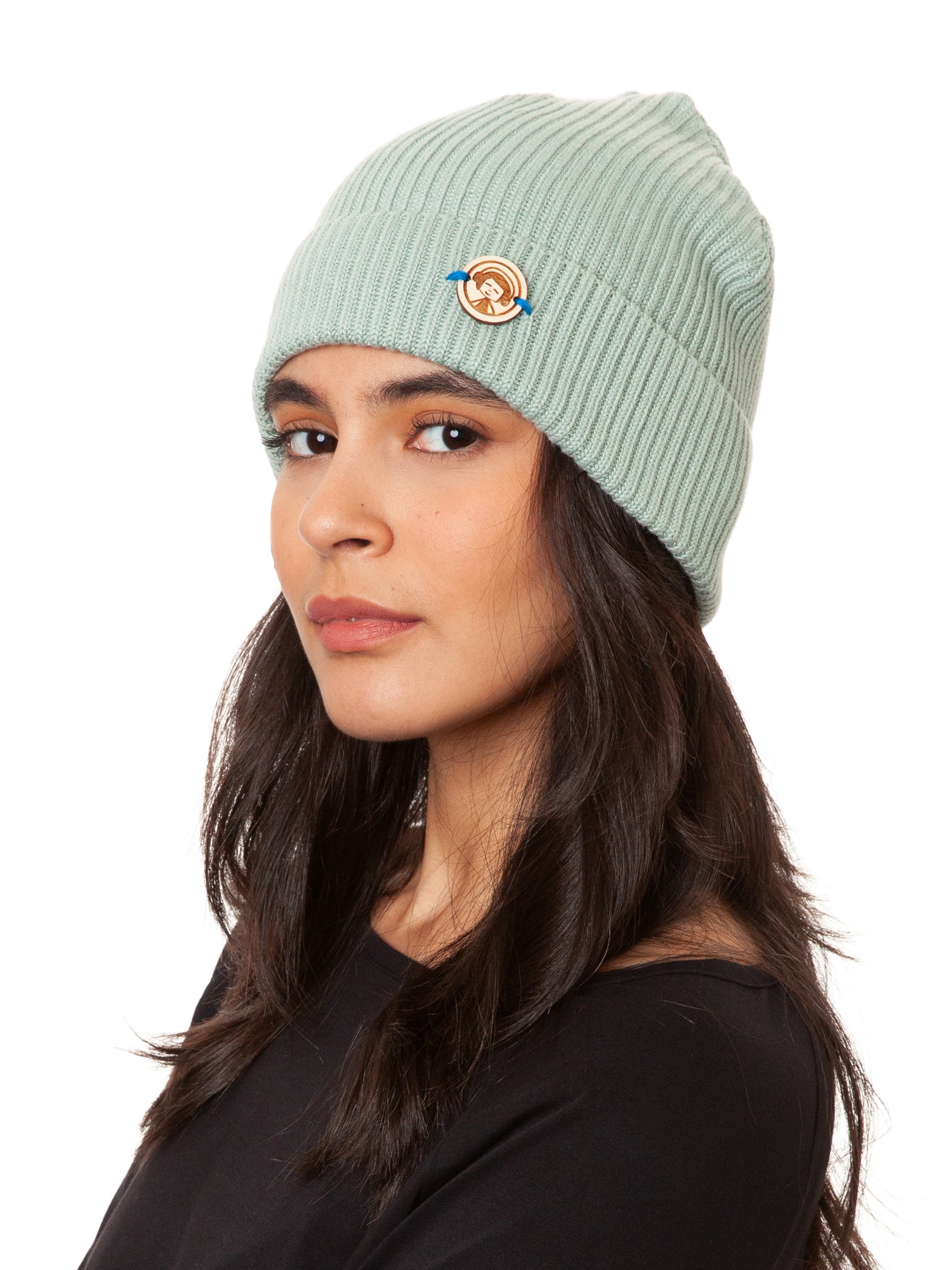 Beanie Aloe