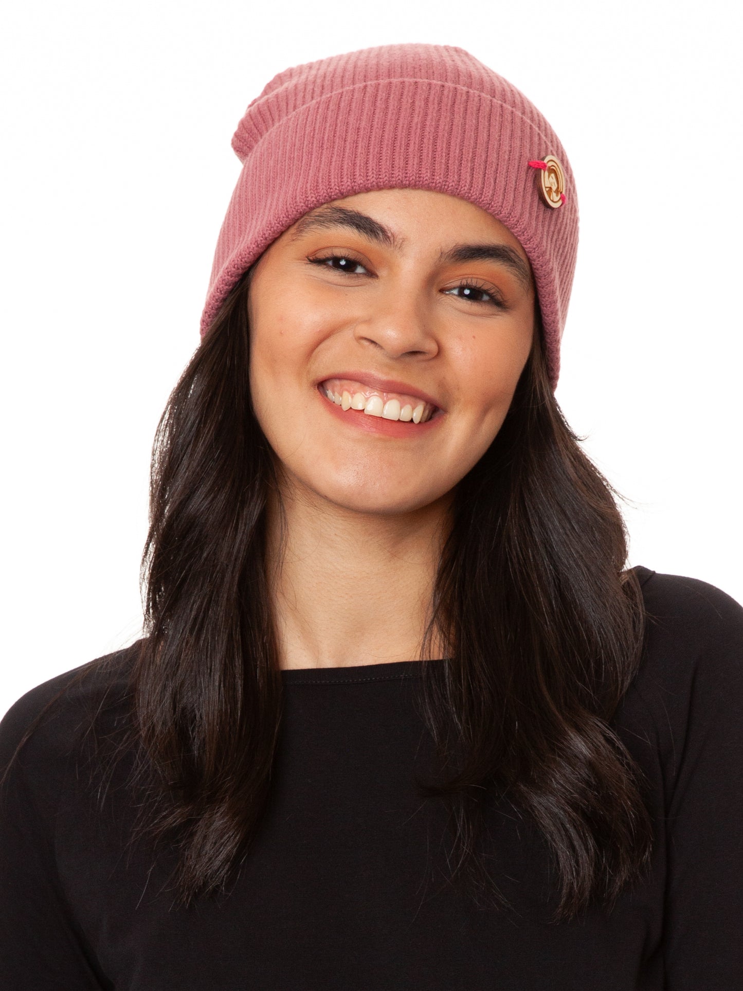 Beanie hibiskus