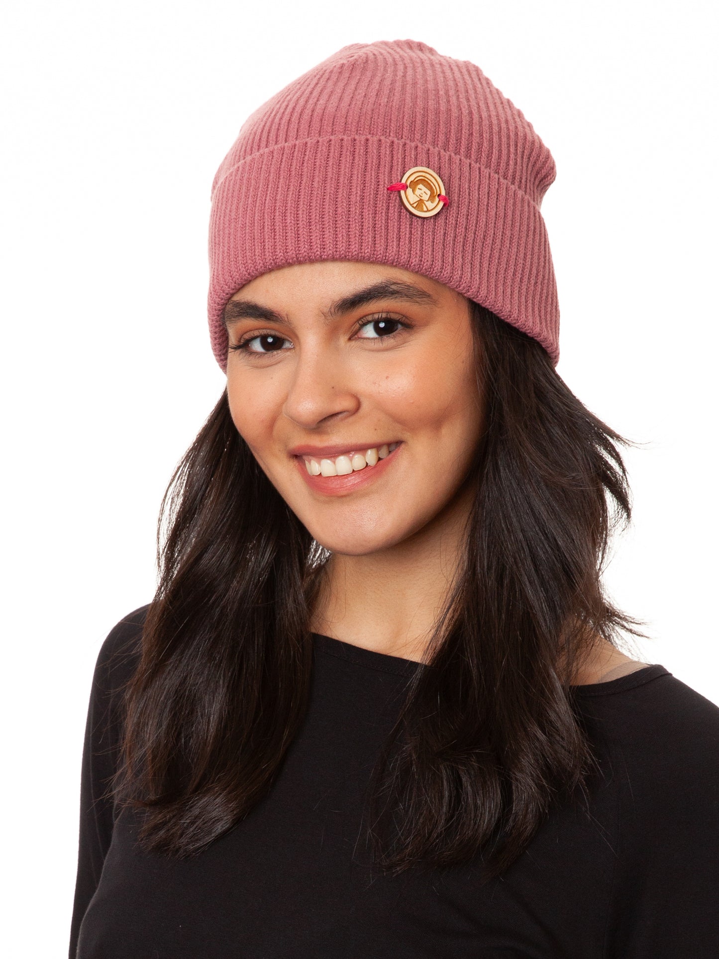 Beanie hibiskus