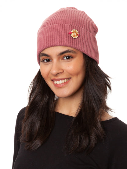 Beanie hibiskus