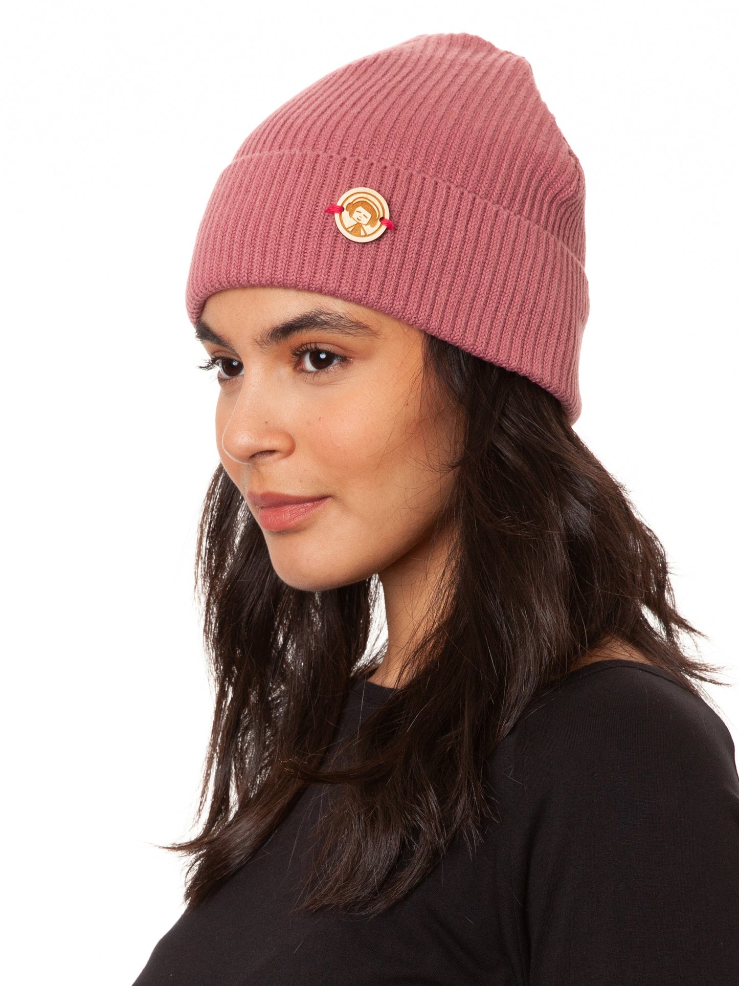 Beanie hibiskus