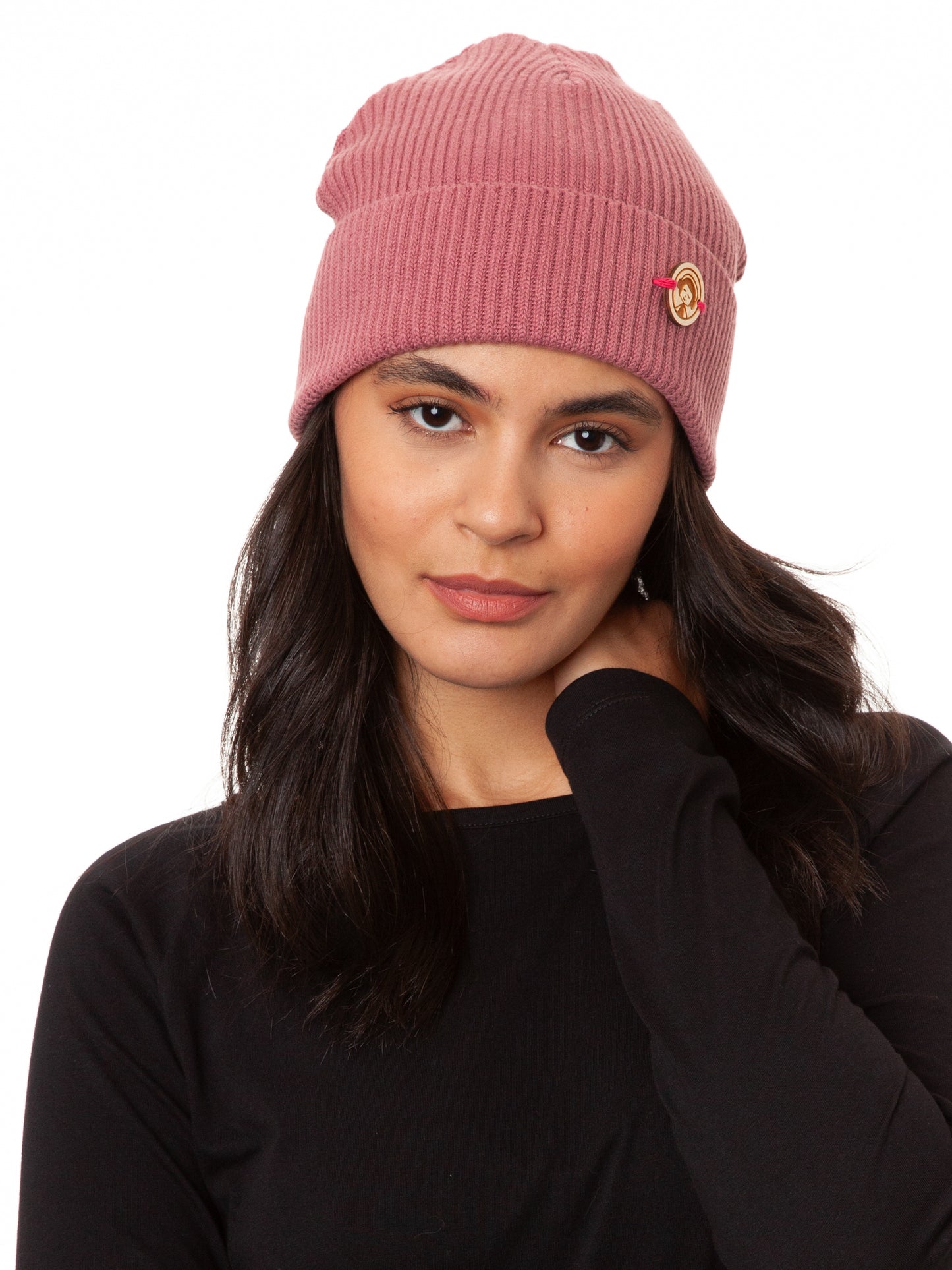 Beanie hibiskus