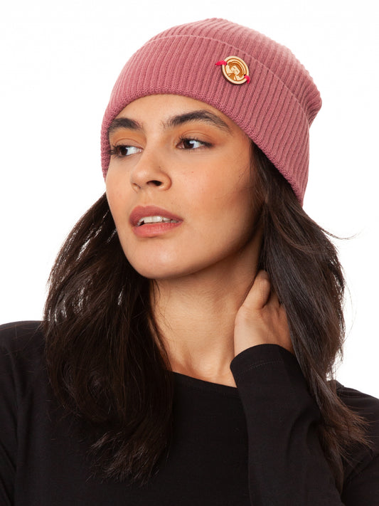 Beanie hibiskus
