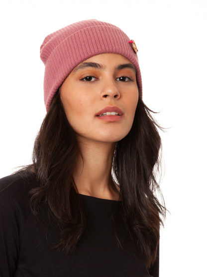 Beanie hibiskus