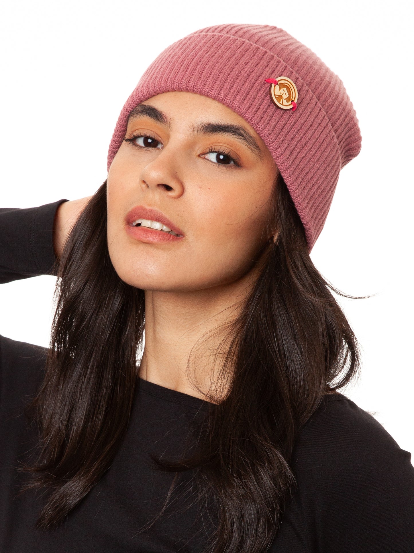 Beanie hibiskus