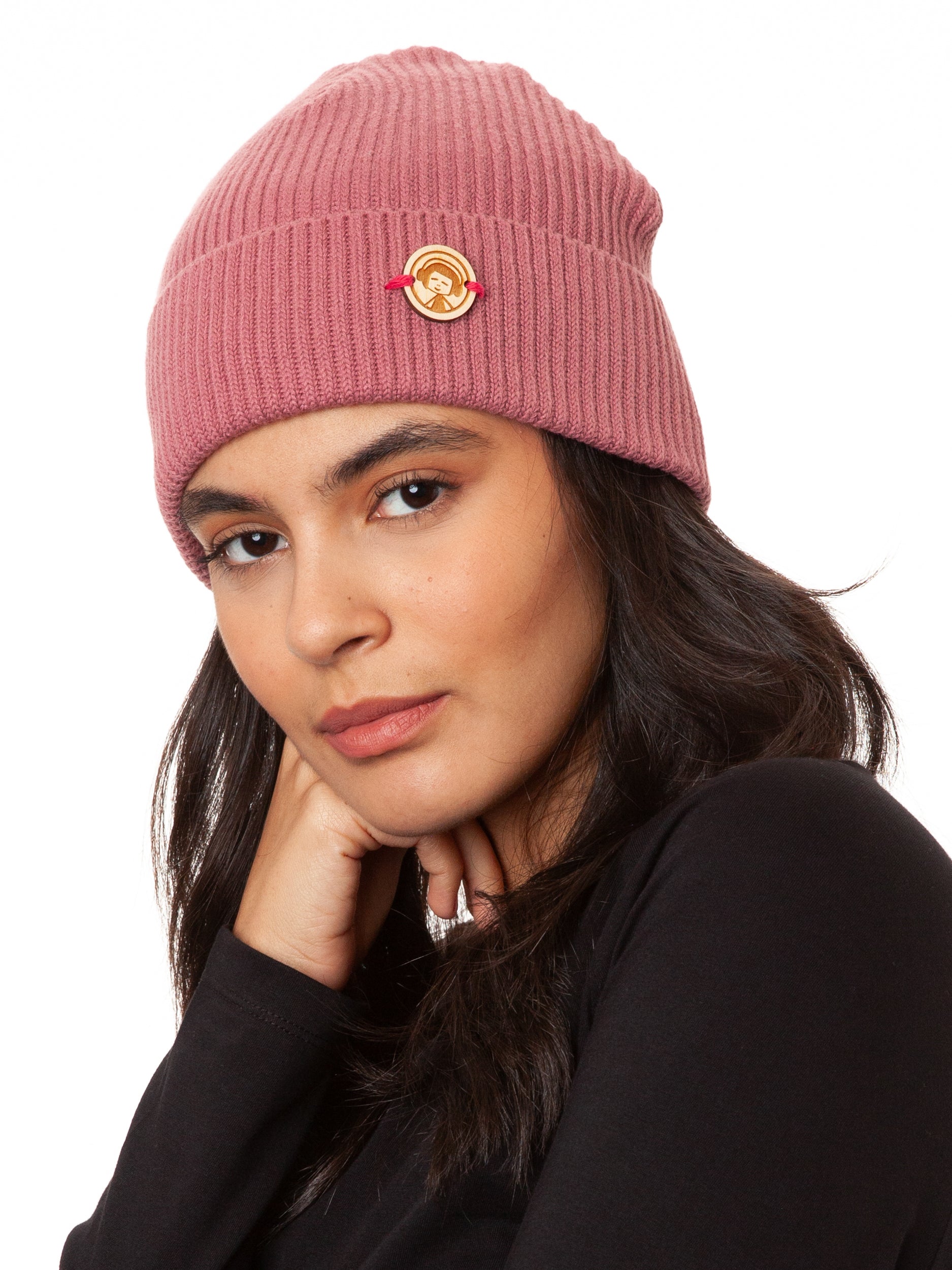 Beanie hibiscus