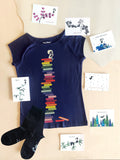Vorteils Bundle Books Girl