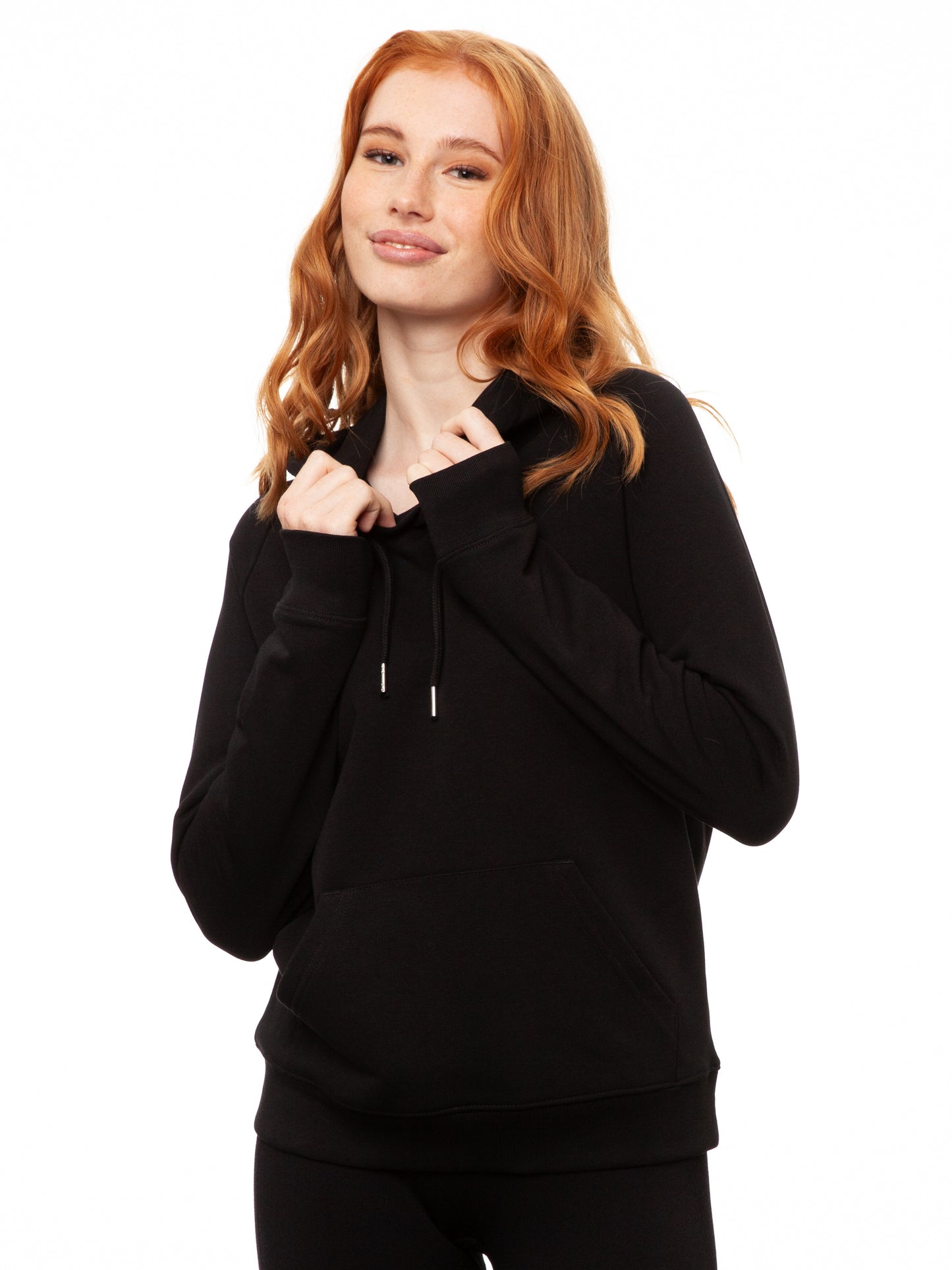 Hoodie Black