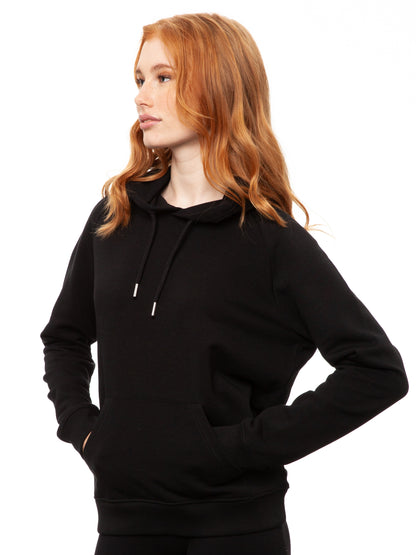 Hoodie Black