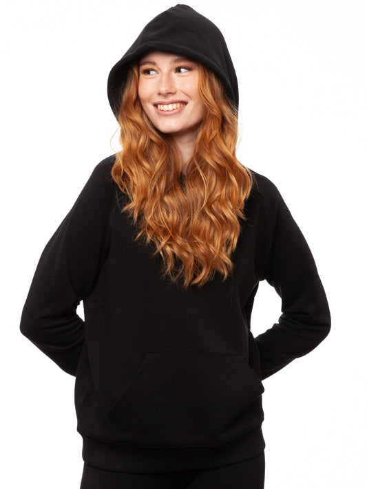 Hoodie Black