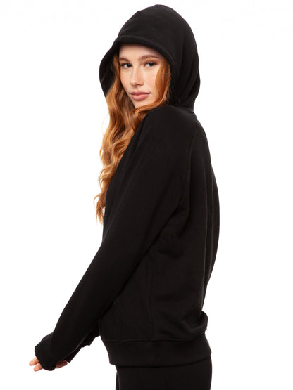 Hoodie Black