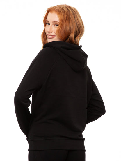 Hoodie Black