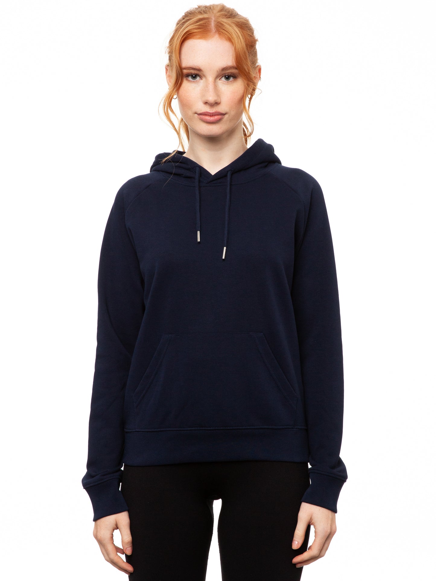 Hoodie Navy