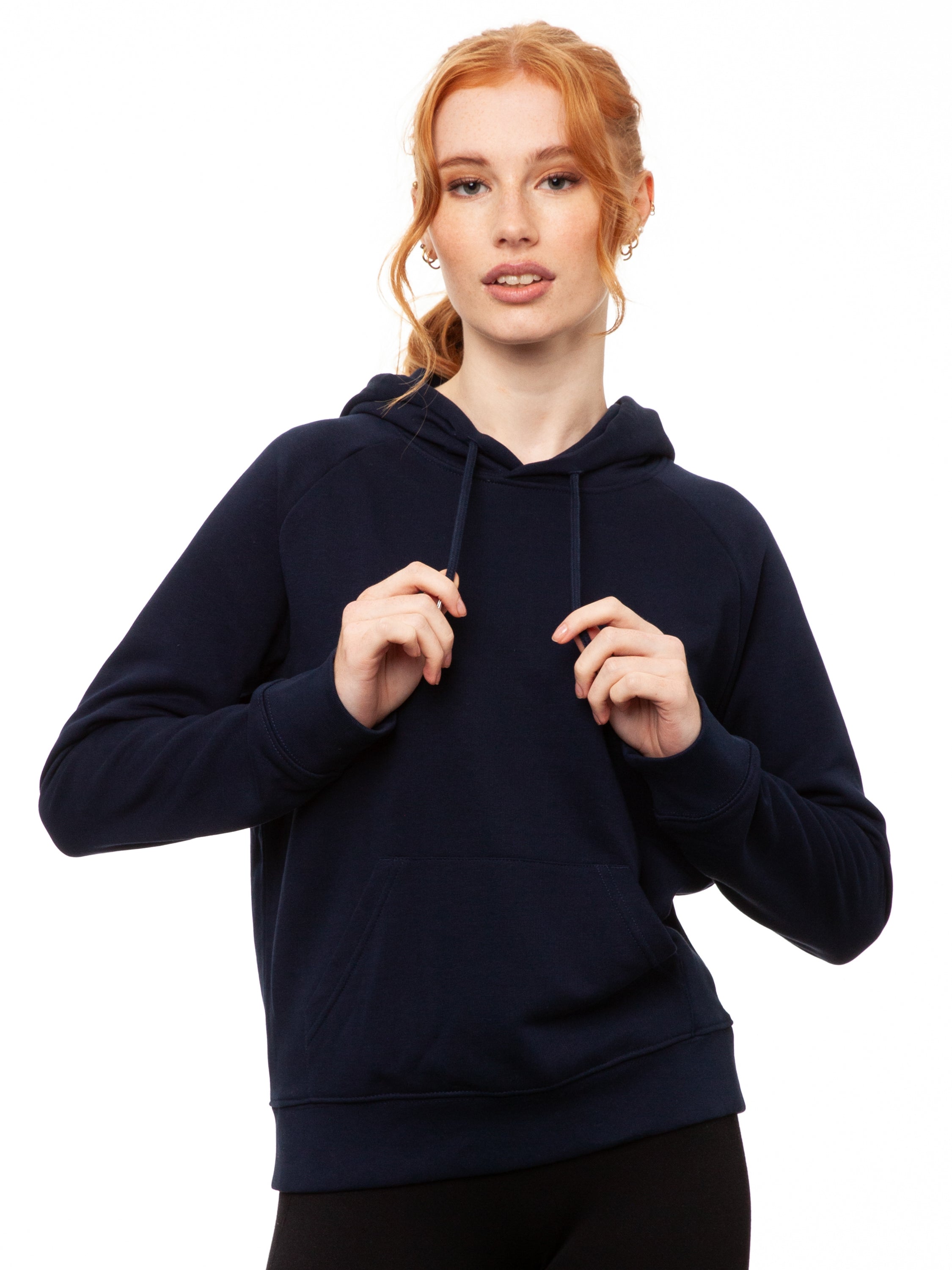 Hoodie Navy