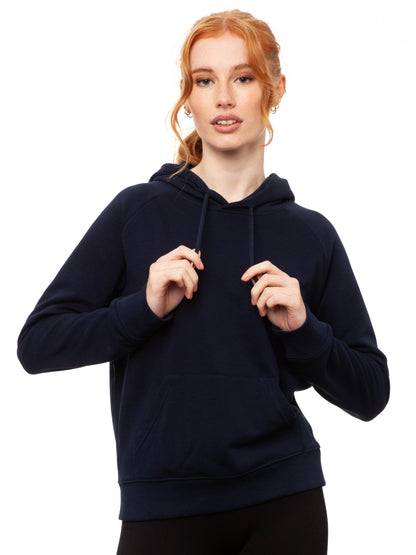 Hoodie Navy