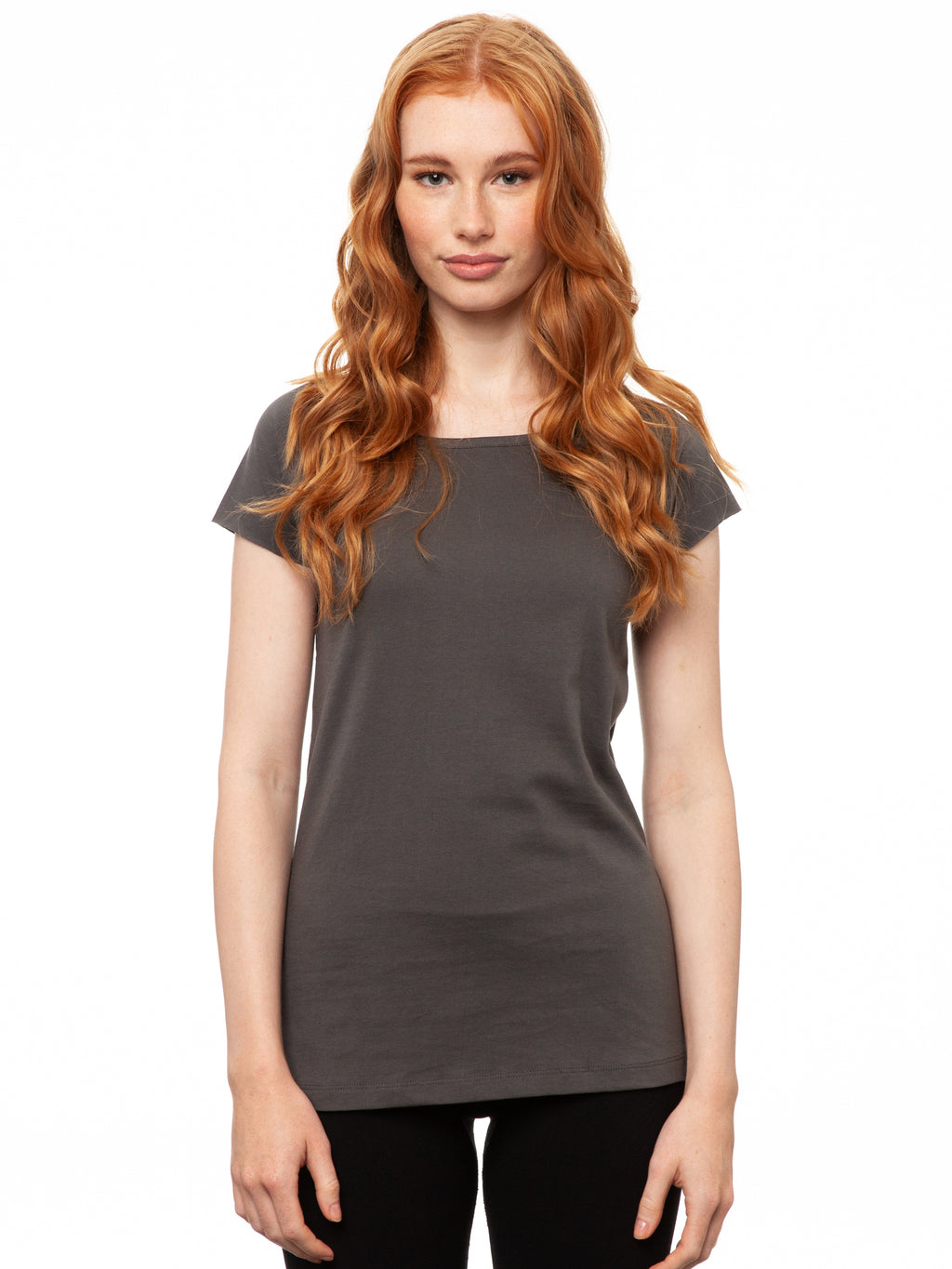 Cap sleeve castlerock 