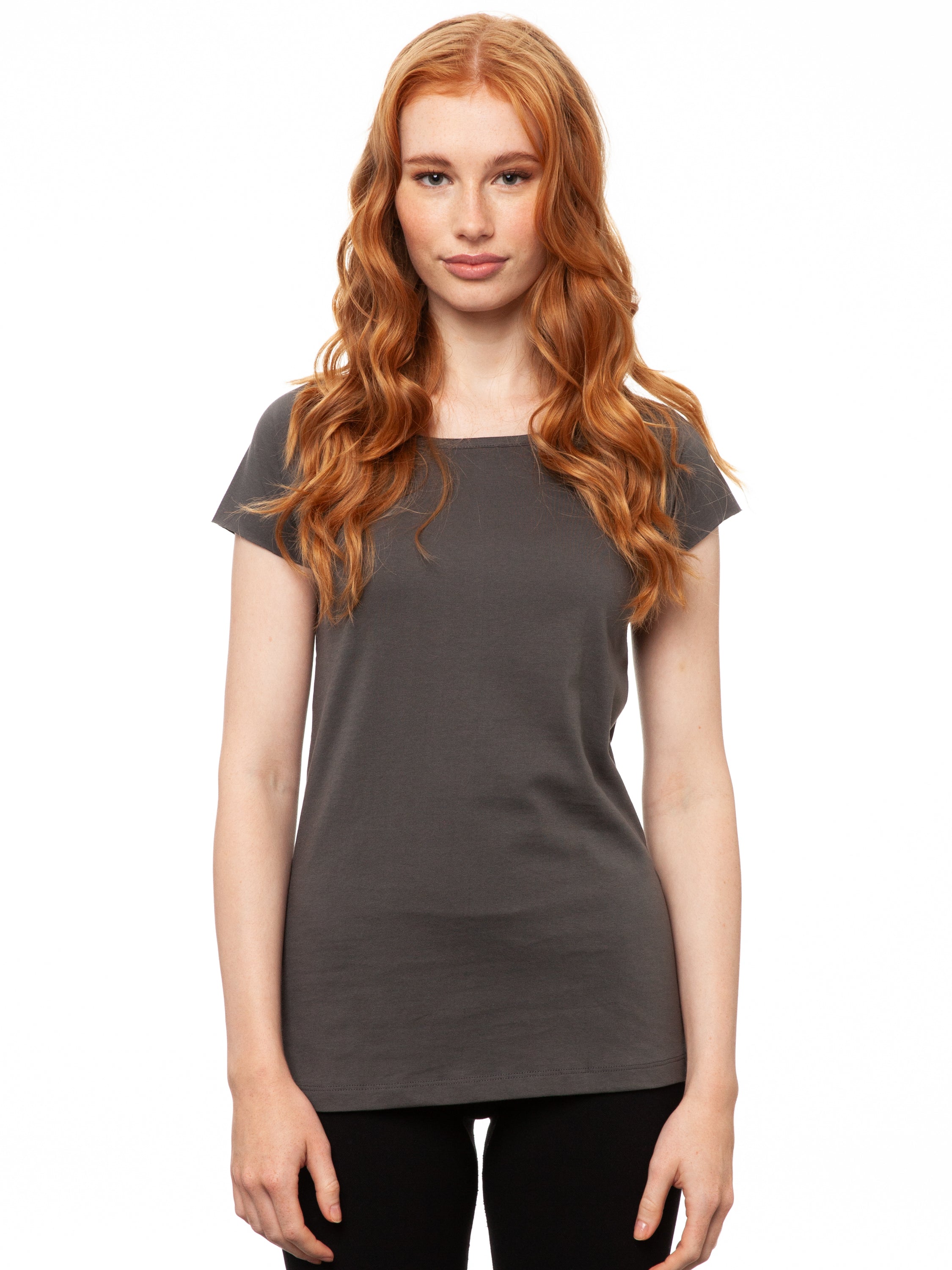 Cap sleeve castlerock 