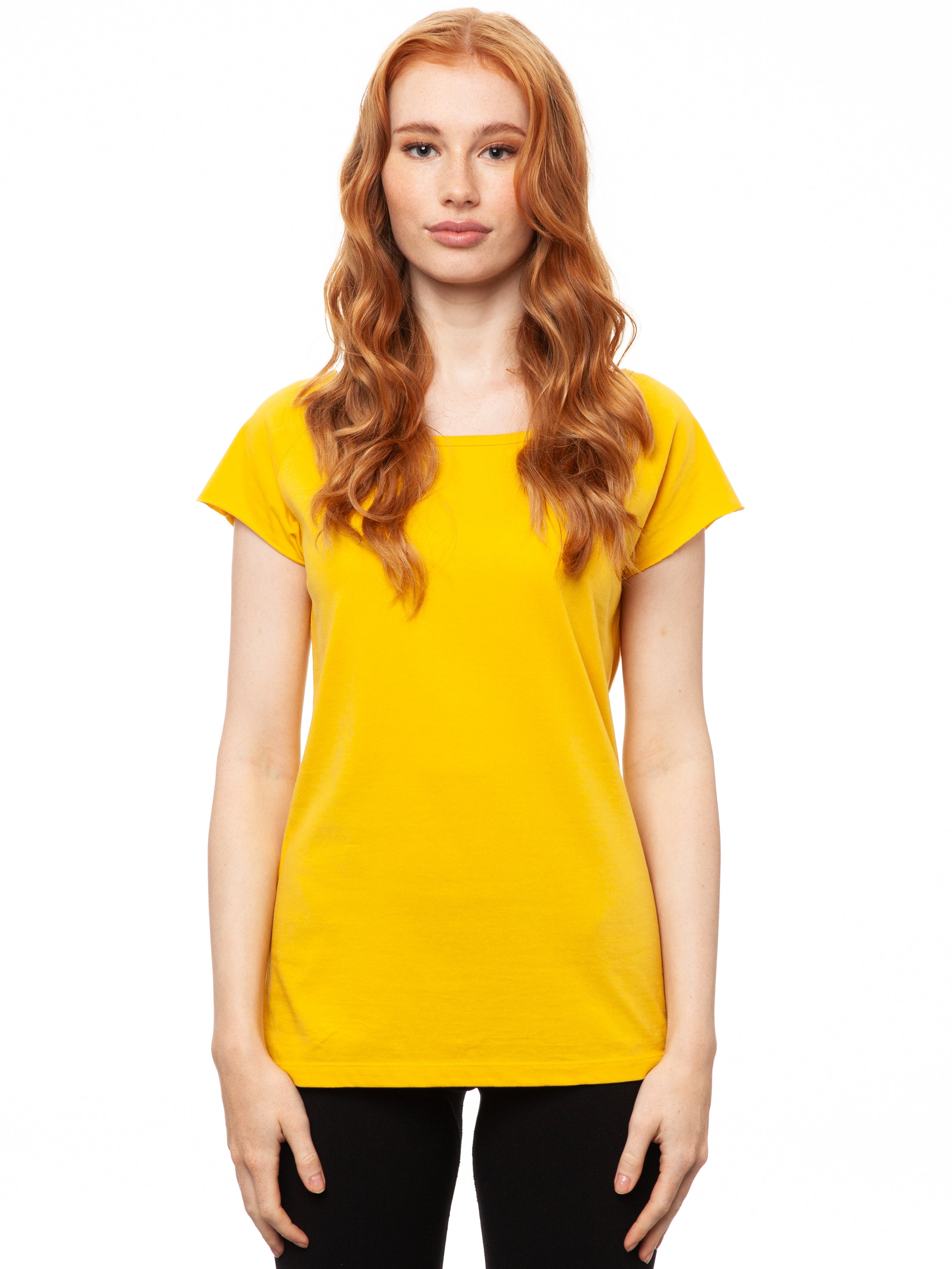 Cap sleeve sunshine 