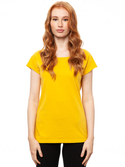 Cap Sleeve sunshine