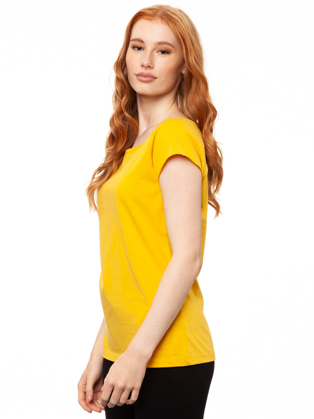 Cap sleeve sunshine 