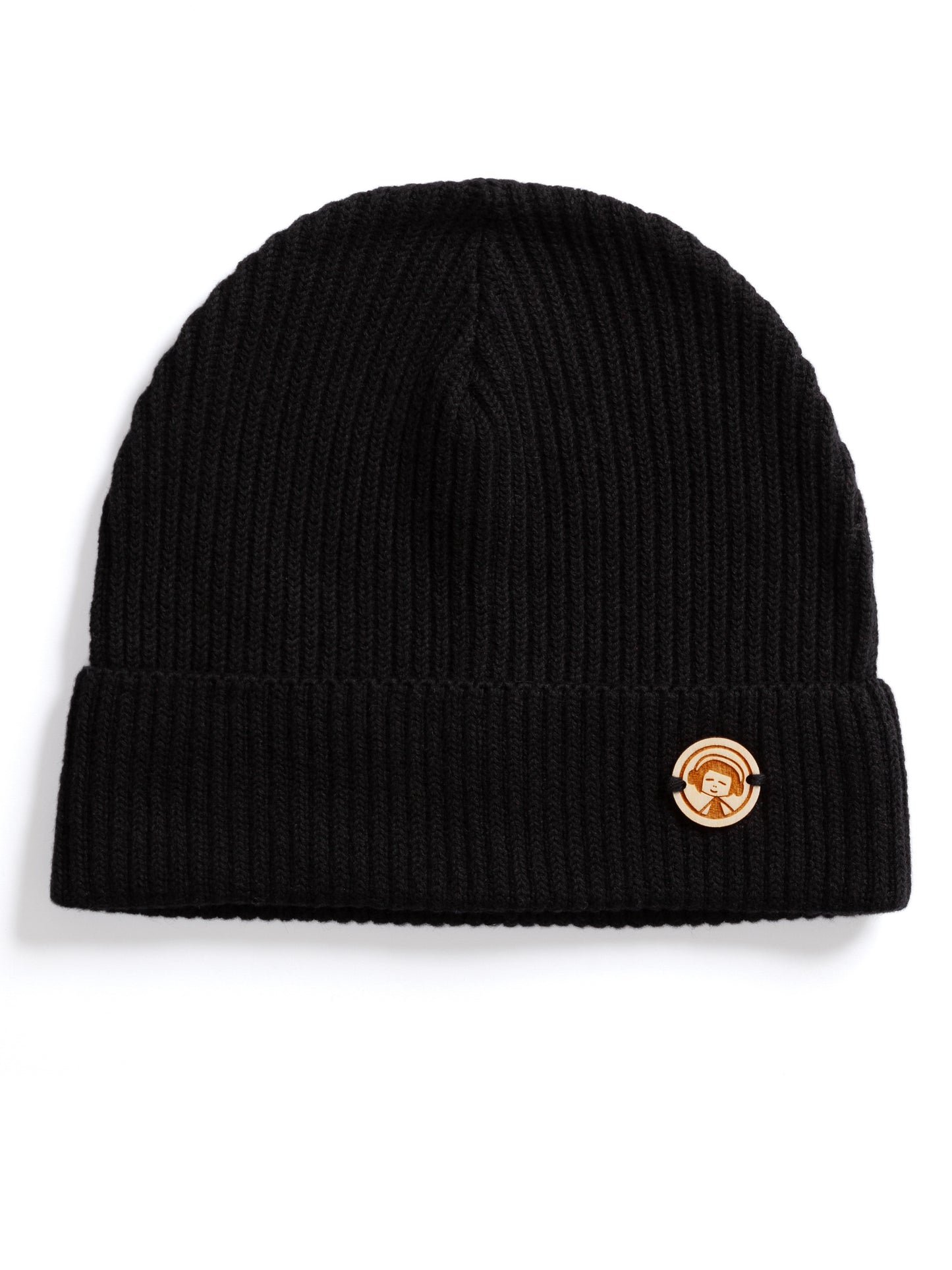 Beanie black