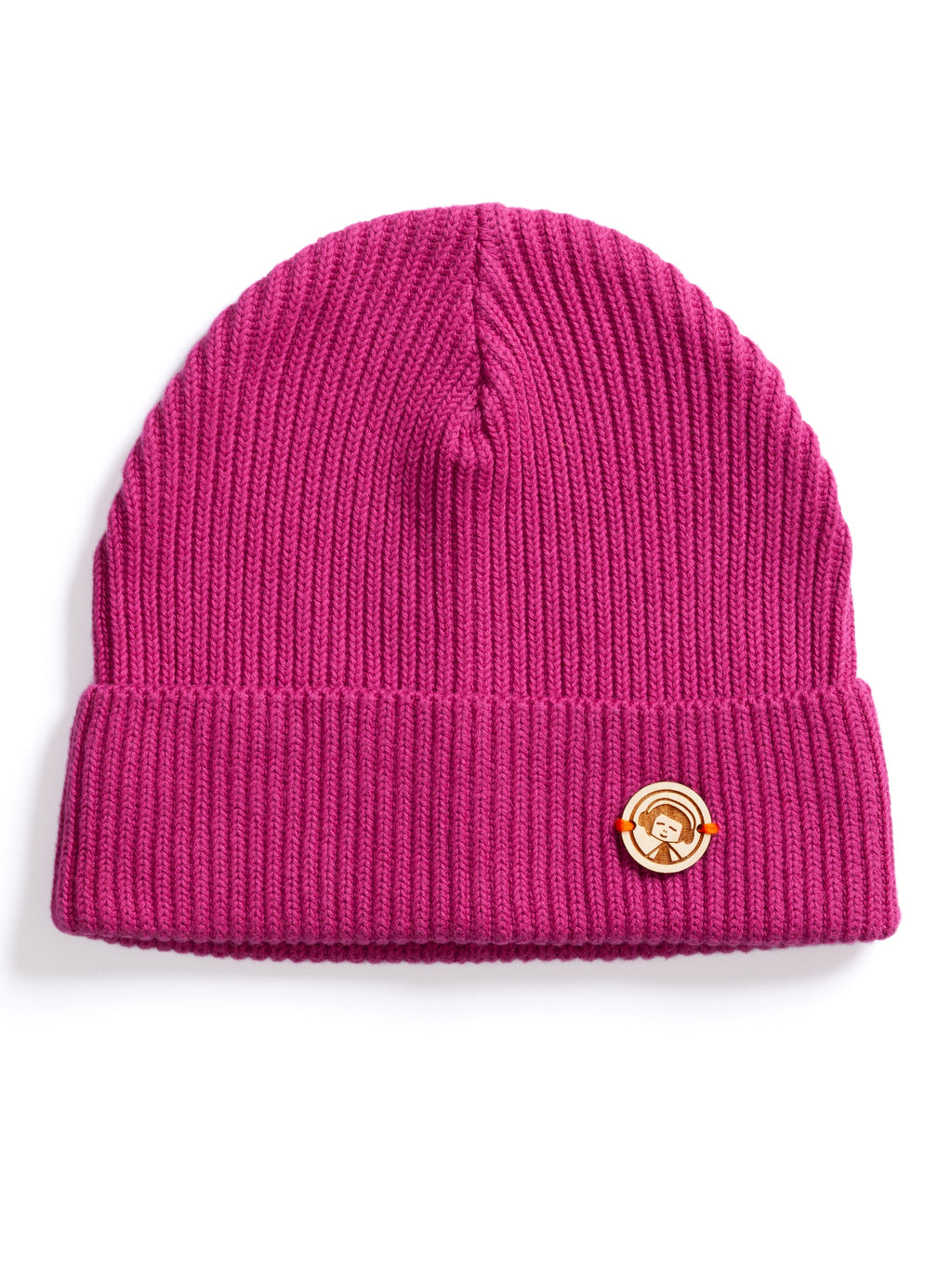 Beanie pink