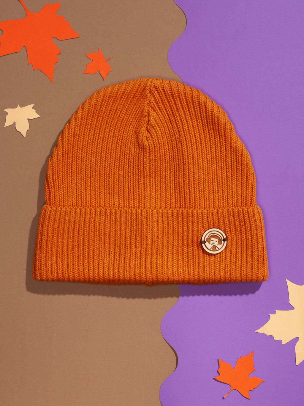 Bum bag Doglove mottled grey 