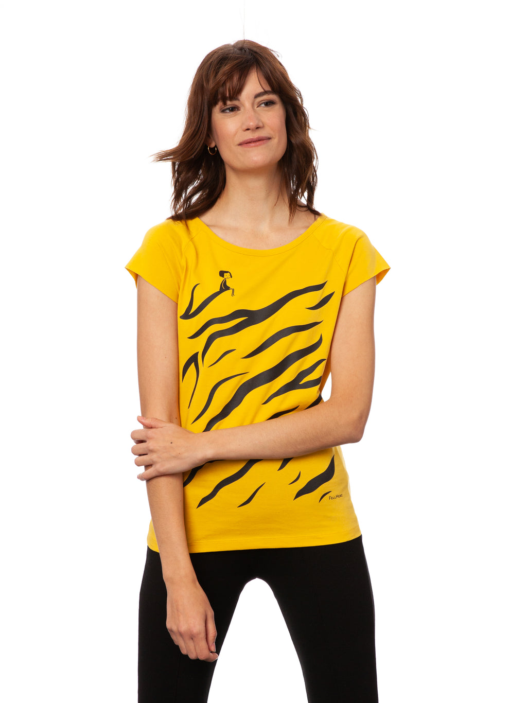 Tiger Girl Benefit Bundle