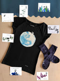 Vorteils Bundle Moon Girl