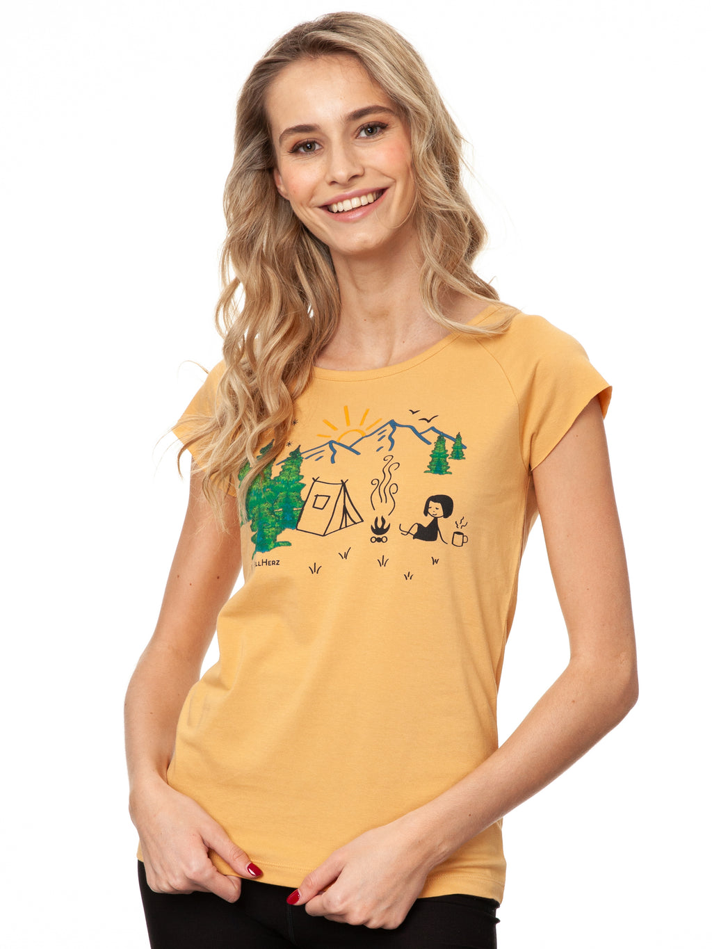 Advantage Bundle Camping Girl clay