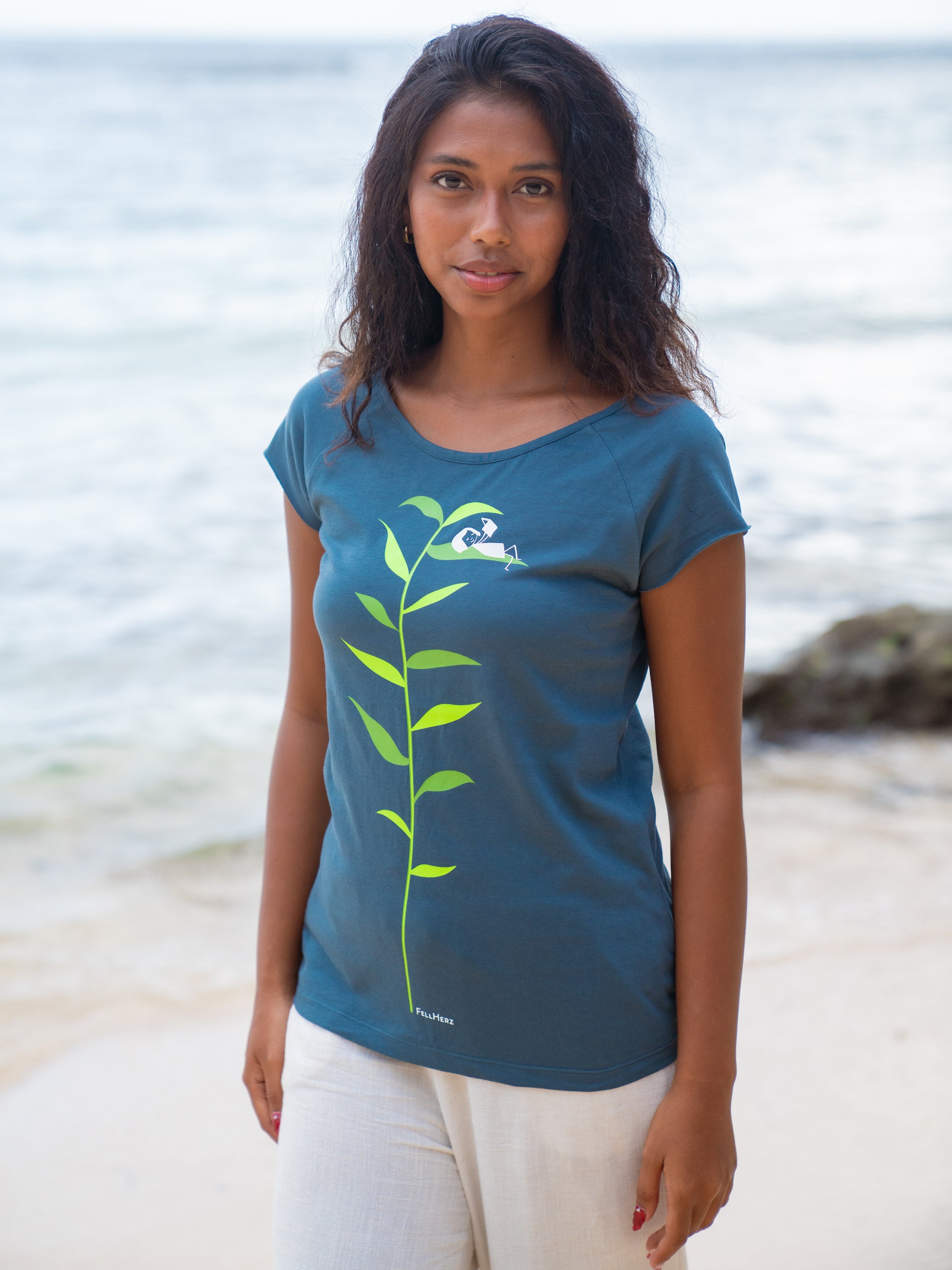 Book lover Cap Sleeve thundercloud